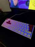 Teclado Mecânico Ducky ONE 2 Pro