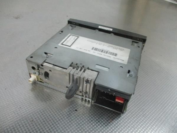 Rádio / auto-rádio PEUGEOT Partner II