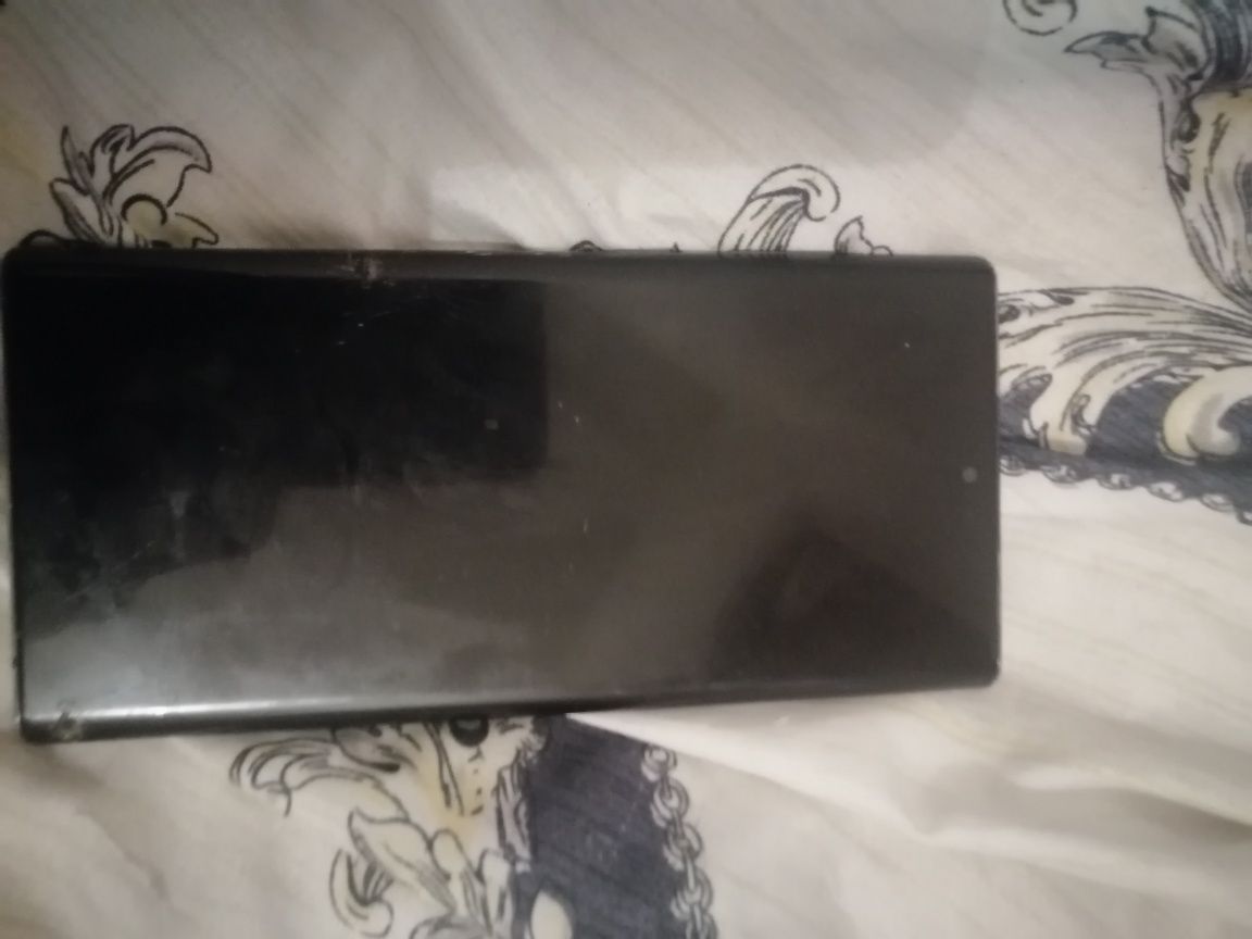 Galaxy note 10 plus