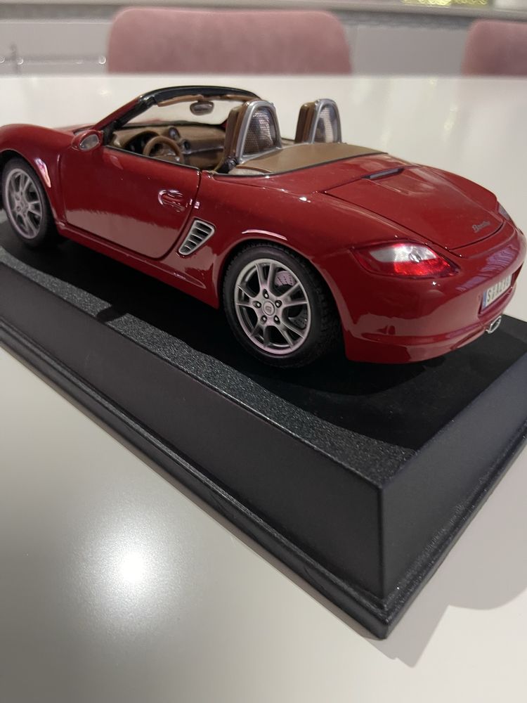Miniaturas de carros