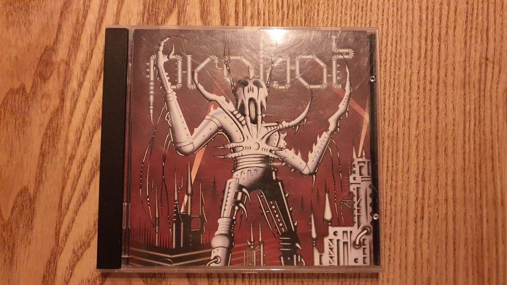 probot - probot 1 wyd