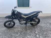Mota 125 c/documentos