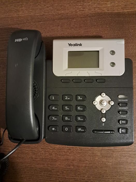 Telefon Yealink SIP-T21P