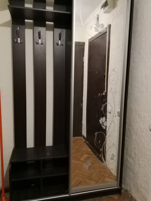 Продається Однокімнатна квартира на 5 поверсі.П'ятиповерхового будин