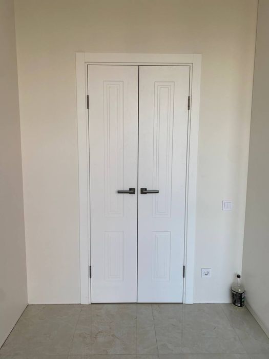 Продаємо та встановлюємо міжкімнатні та вхідні двері!