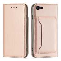 Etui Card Braders Case Do Iphone 7 / 8 / Se Różowy