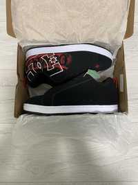 Dc shoes court graffik