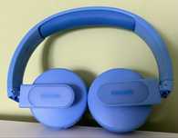 Bezprzewodowe sluchawki philips kids