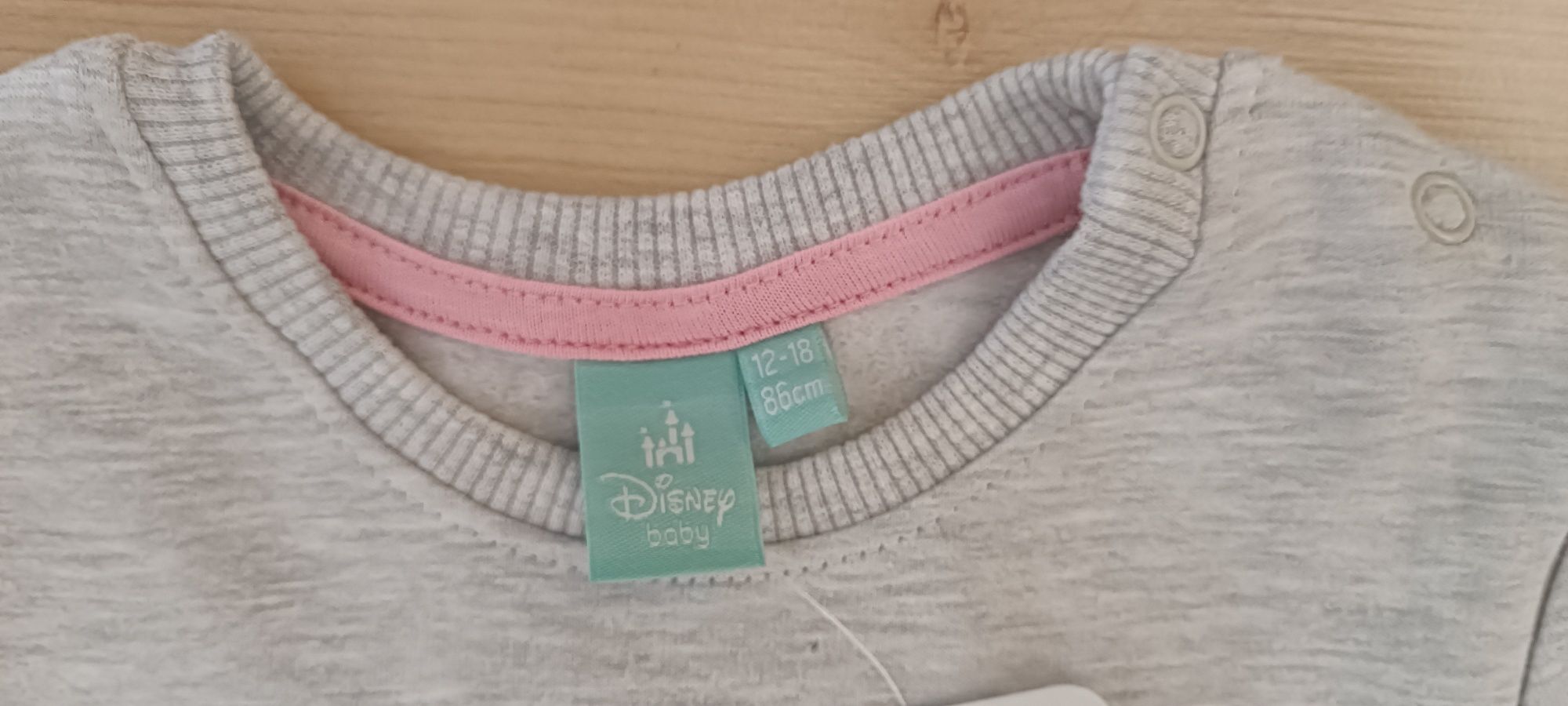 Bluza dziewczęca 86
