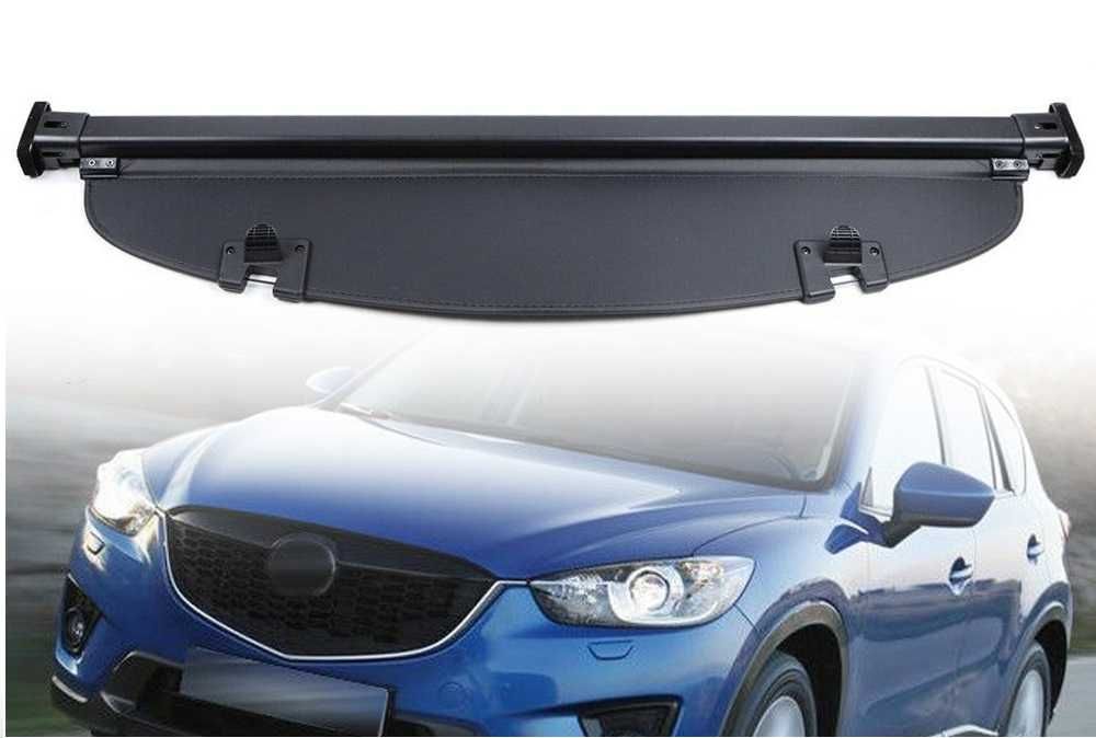 Шторка полка багажника для Mazda CX-5 2012-2016 / Mazda CX-5 2017-23