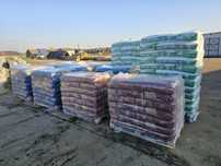 Cement od 15,80 zl za worek (25 kg)