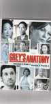 Grey's Anatomy Sezon 2 część 1 Odc 1-14 ang/niem