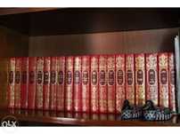 Colecção Livros " Grandes Romances Históricos "