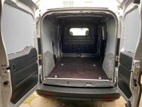 Fiat Doblo Maxi Zabudowa Busa Podłoga sklejka 9mm Dostawa Gratis