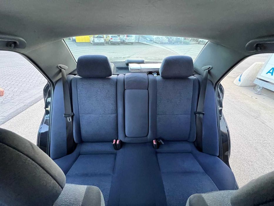 Mitsubishi Carisma 1.3 Gasolina 2002 75cv