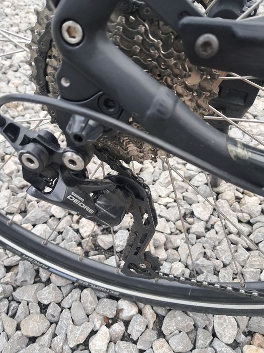 Rower Męski KTM Veneto 28cali