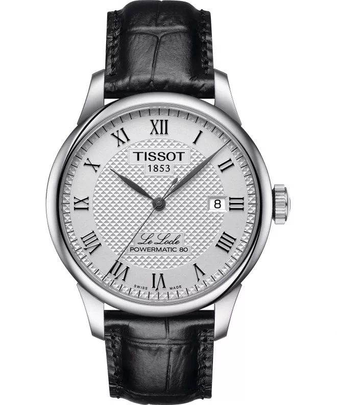 Zegarek męski Tissot T006.407.16.033.00