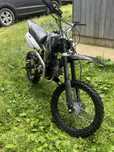 мотоцикл kaya 212 125cc