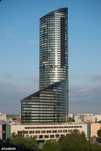 Sky Tower - lokale biurowe na wynajem
