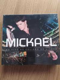 2 cds+DVD Mikael Novo