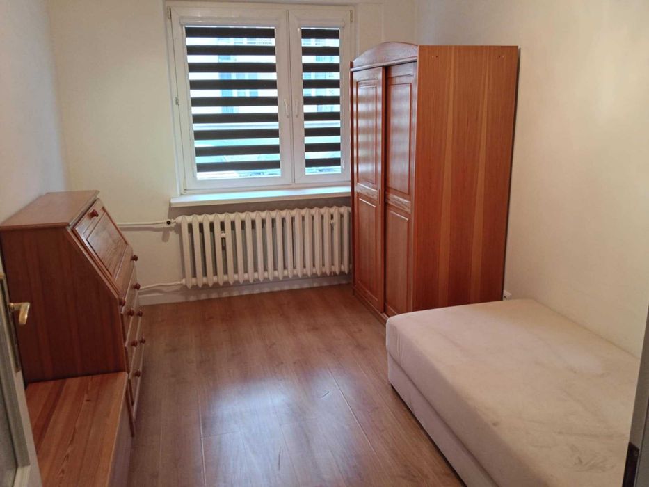 Mieszkanie dwupokojowe Świdnik