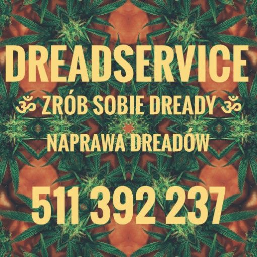 Dreadservice. Dready
