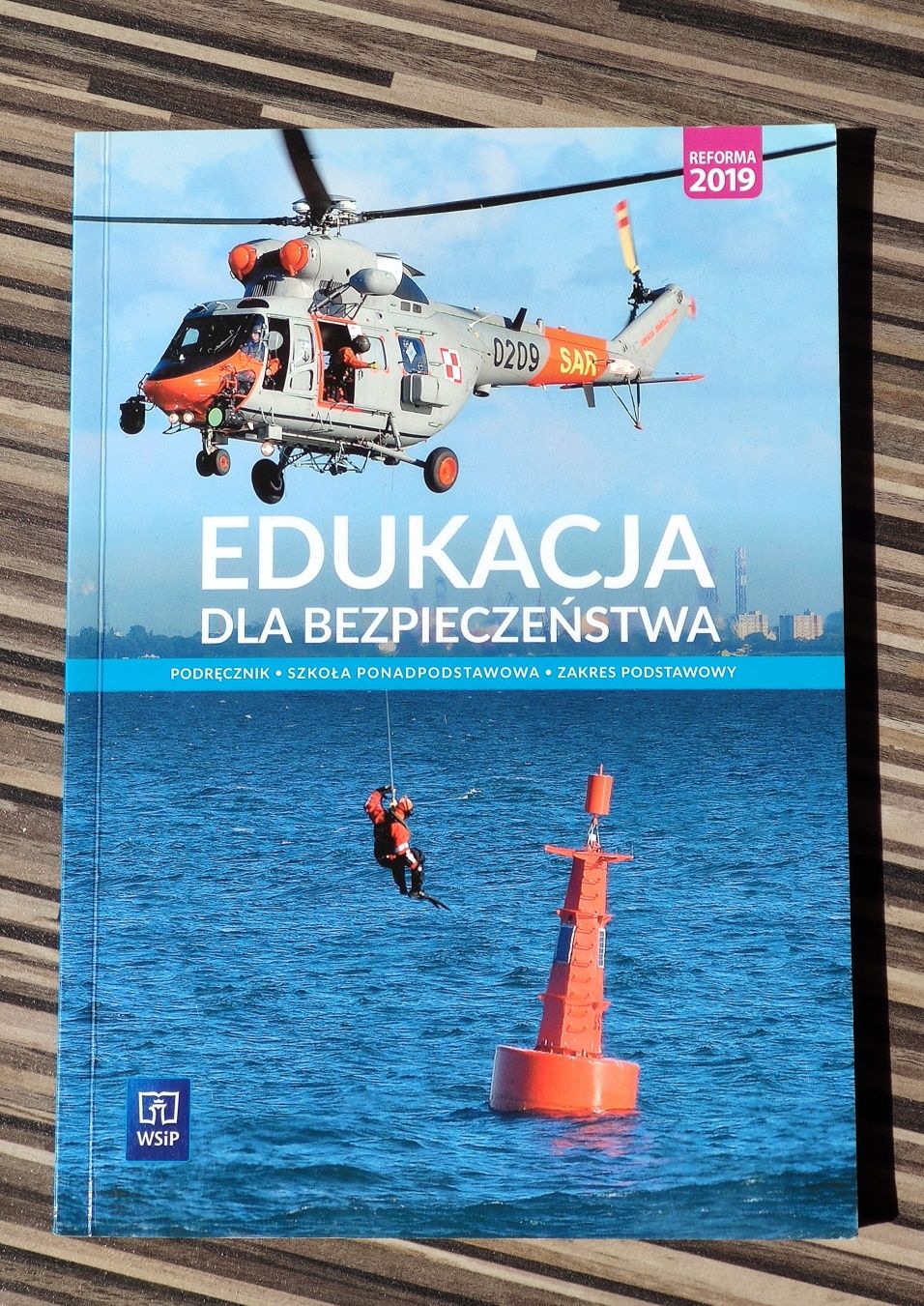 EDB Edukacja dla bezpieczeństwa