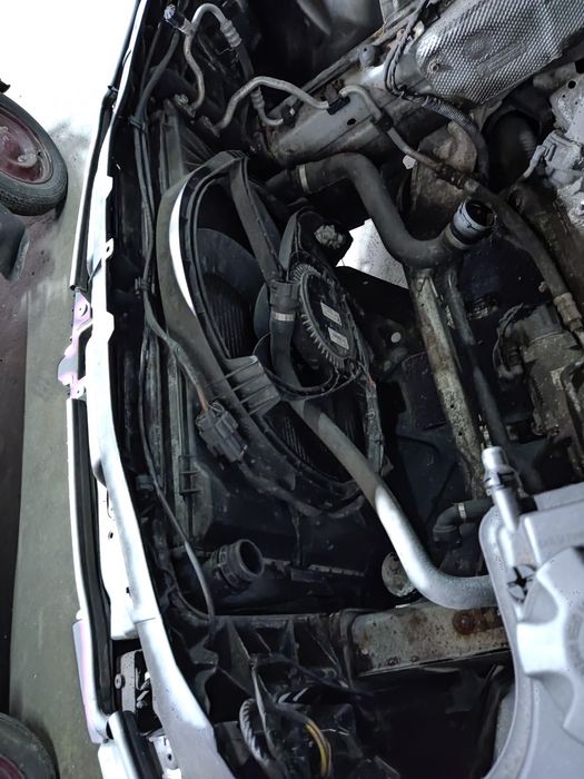 BMW E91 Pack M (PEÇAS)