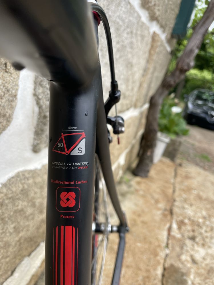 Bucicleta Coluer Radar Cr