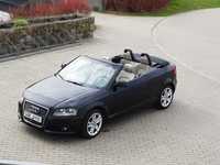 Audi  A3  cabrio P8