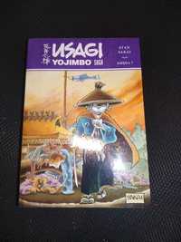 Usagi Yojimbo Księga 7 Wydanie zbiorcze