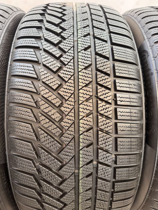 Шини Continental 255/40/R20