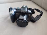 Aparat Canon SX10 IS