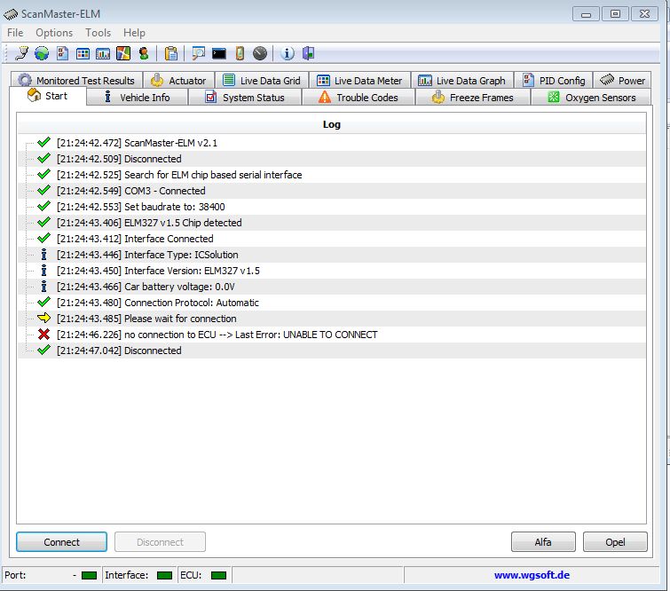 USB Сканер ошибок авто диагностика ELM327 V1.5 PIC 25K80 OBD2 обд2 усб