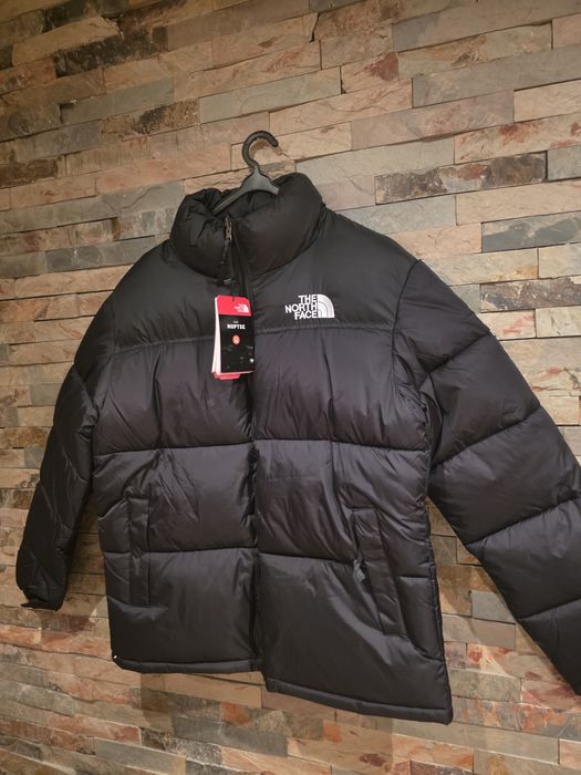 Casaco north face