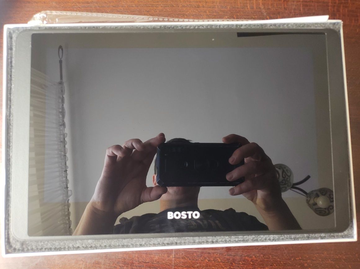 Tablet graficzny bosto bt-12hd-a