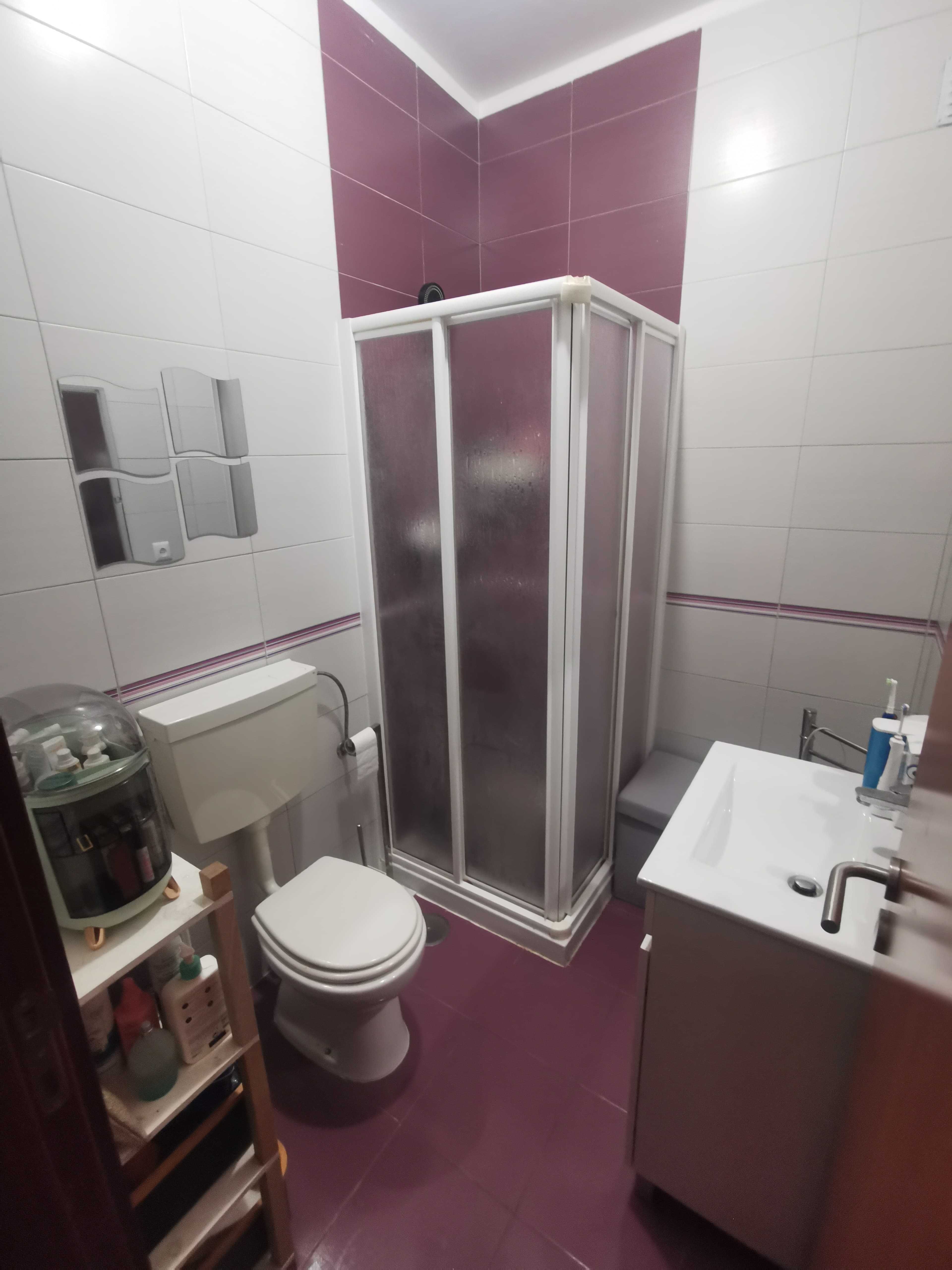 apartamento em rua dos Combatentes da Grande Guerra
