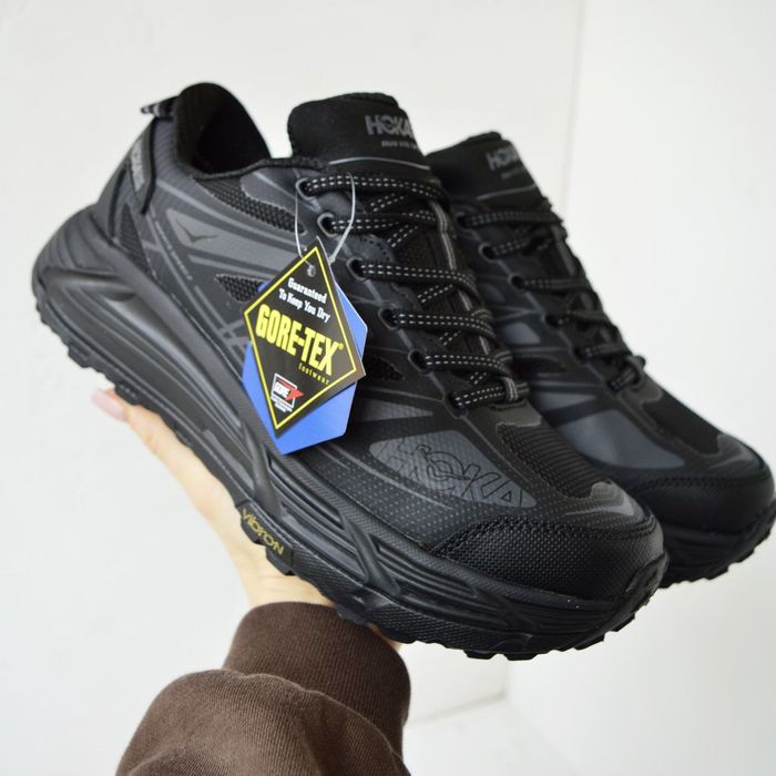HOKA Mafate Speed 2TM Waterproof Чоловічі зимові