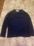 свитшот stone island