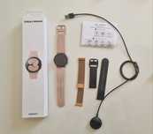 Smartwatch samsung watch 4