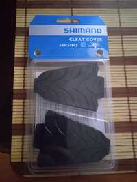Osłony bloków Shimano SM-SH45