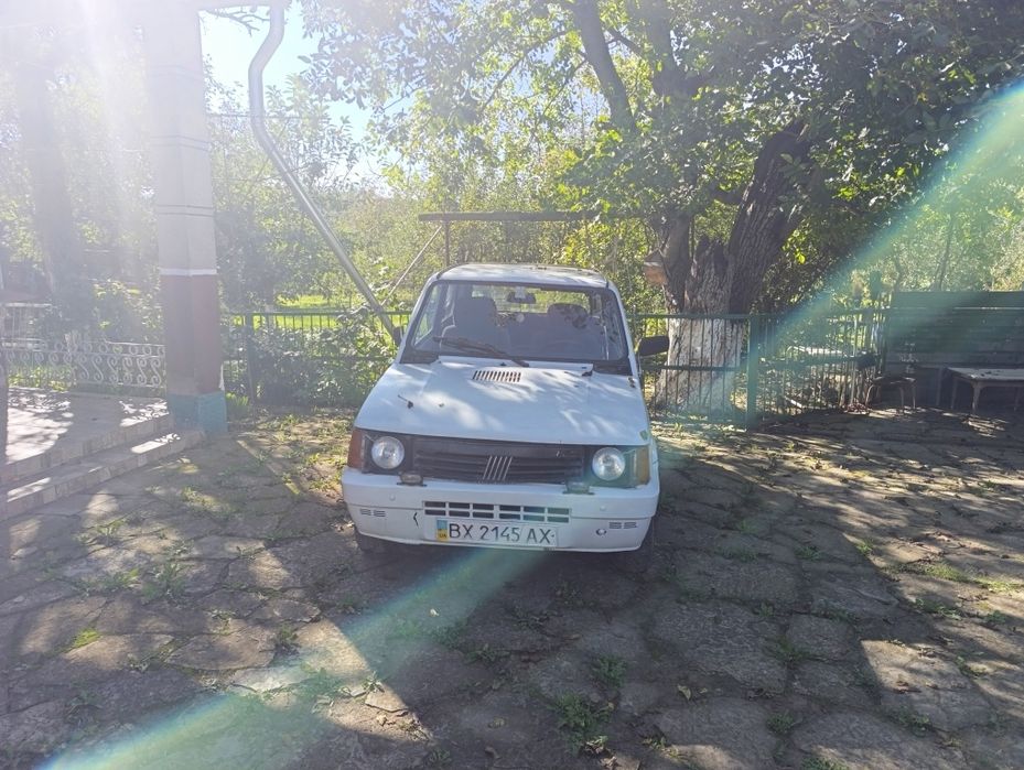 Продам автомобіль