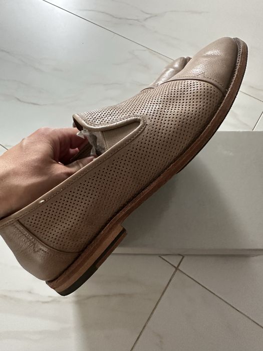 Туфли размер 45 Carlo pazolini