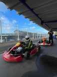 Kart Art GP TS01 Rotax Max