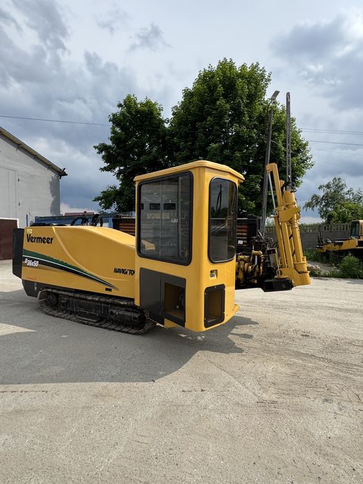 Wiertnica Vermeer 36x50 Ditch Witch 2200 Mtg