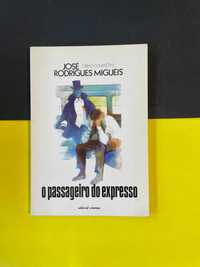 José Rodrigues Miguéis - O Passageiro do Expresso