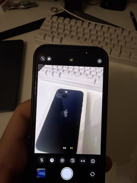 Iphone 13 256gb Północ