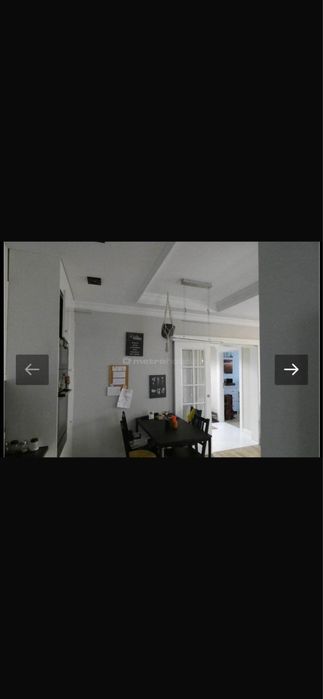 Wynajme bezpośrednio Legionowo centrum 64, taras,  3 pokoje, garderoba