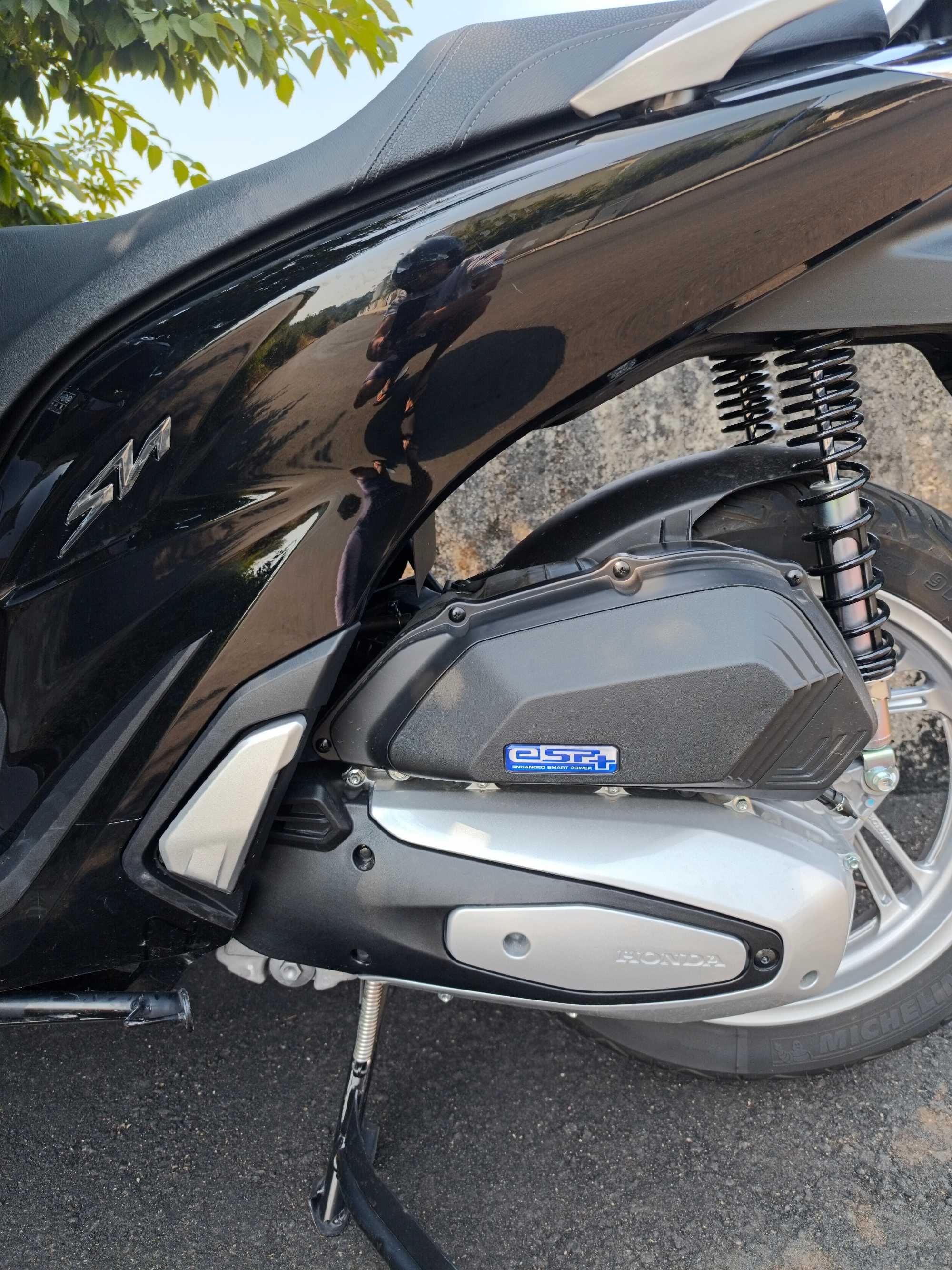 Honda SH 125 para venda