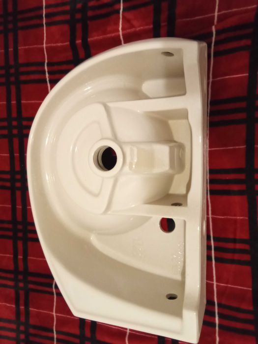 Lavatório Sanitana novo